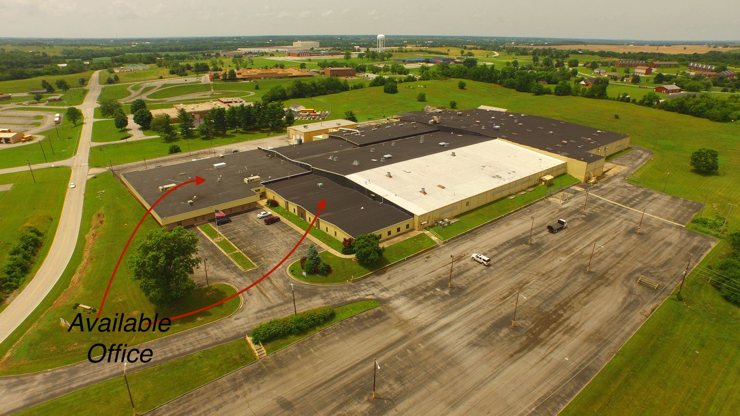 Economic Alliance: 551 Tapp Rd, Harrodsburg, KY 40330